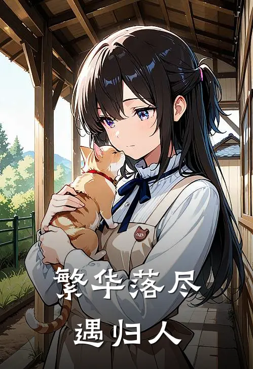繁华落尽遇归人顾瑾深陆漫漫最新好看小说推荐_完本小说免费繁华落尽遇归人(顾瑾深陆漫漫)