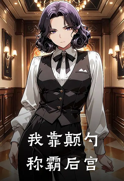 我靠颠勺称霸后宫抖音热门热门小说免费阅读_网络热门小说我靠颠勺称霸后宫(抖音热门)