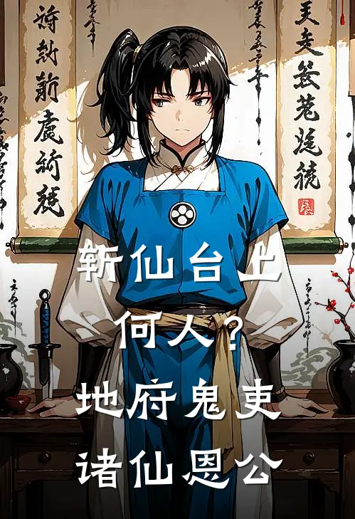 斩仙台上何人？地府鬼吏诸仙恩公(陈凡孙悟空)在线免费小说_热门网络小说斩仙台上何人？地府鬼吏诸仙恩公陈凡孙悟空