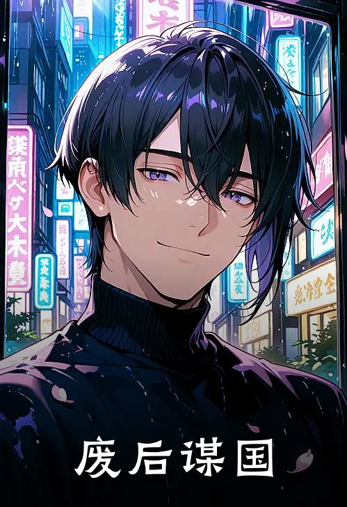 废后谋国(翠儿沈清辞)热门小说排行_完结版小说废后谋国翠儿沈清辞