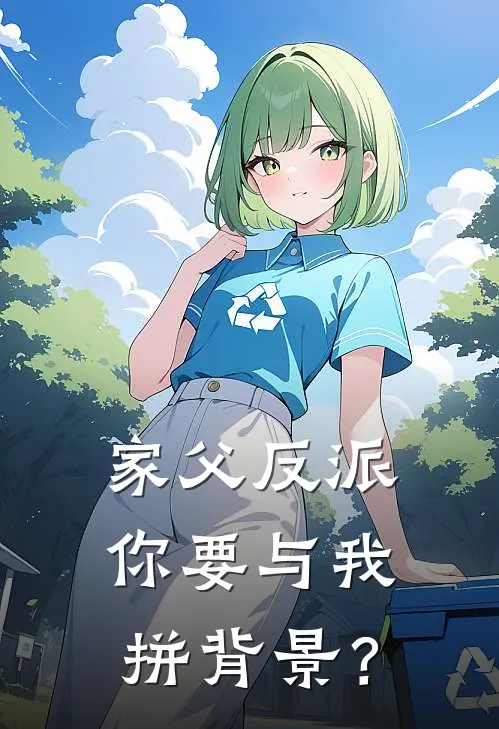 家父反派，你要与我拼背景？林夜陆天明完结小说大全_免费小说在哪看家父反派，你要与我拼背景？(林夜陆天明)