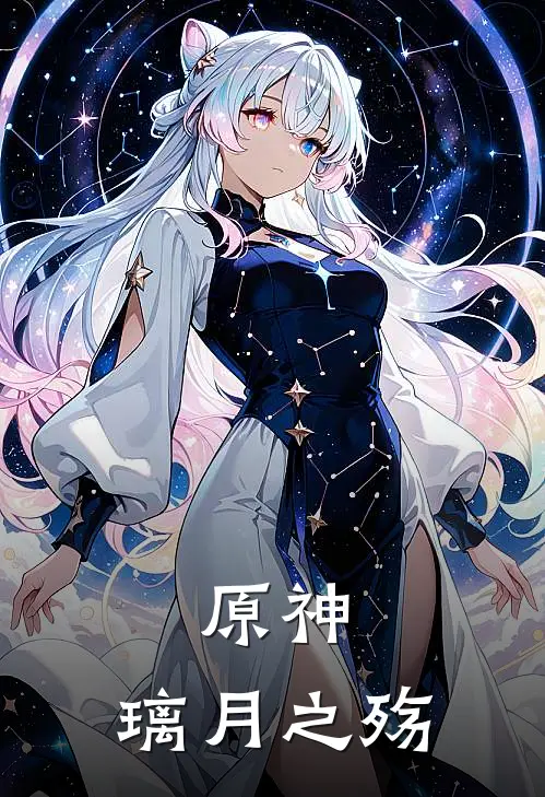 原神：璃月之殇璃月凝光最新完结小说推荐_最新更新小说原神：璃月之殇(璃月凝光)