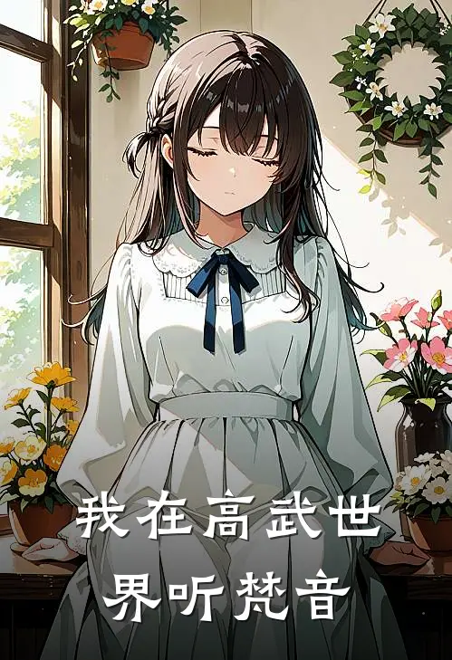 陈默陈默（我在高武世界听梵音）全文免费阅读无弹窗大结局_