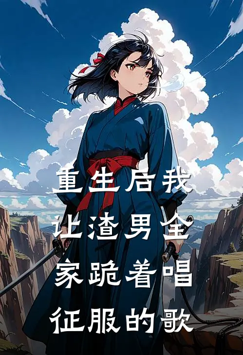 重生后我让渣男全家跪着唱征服的歌