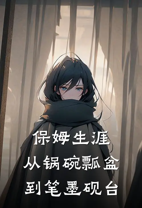 保姆生涯：从锅碗瓢盆到笔墨砚台张强陈桂英小说完结推荐_热门小说阅读保姆生涯：从锅碗瓢盆到笔墨砚台张强陈桂英