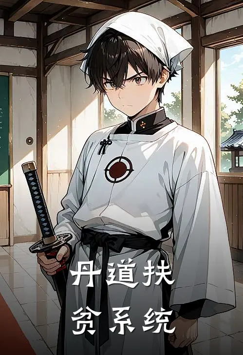 丹道扶贫系统(凌尘林小凡)热门网络小说_小说推荐完结丹道扶贫系统(凌尘林小凡)