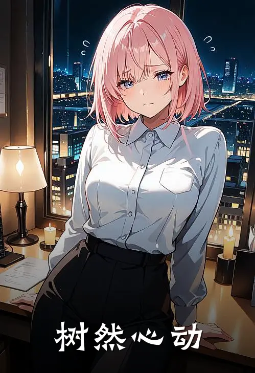 树然心动(苏然夏树)最新好看小说_最新章节列表树然心动(苏然夏树)