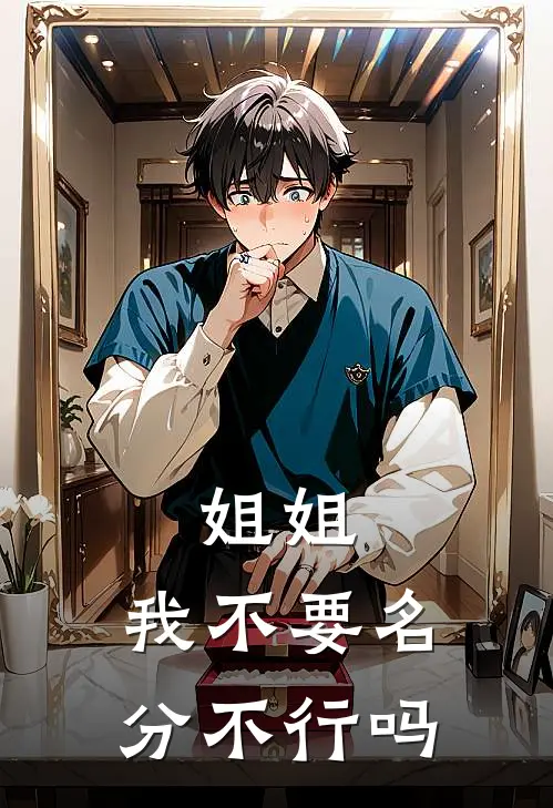 姐姐，我不要名分不行吗苏晚棠江研全文免费阅读无弹窗大结局_(姐姐，我不要名分不行吗)苏晚棠江研最新章节列表笔趣阁（姐姐，我不要名分不行吗）