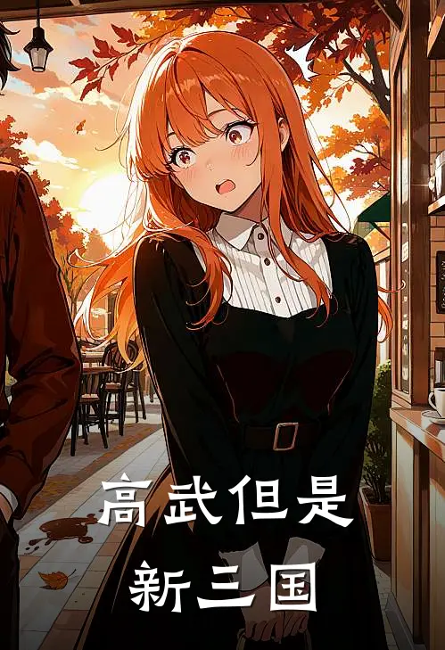 高武但是新三国（朱高叶不凡）全文免费阅读无弹窗大结局_高武但是新三国最新章节列表