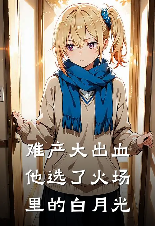 难产大出血，他选了火场里的白月光(凝凝苏汐汐)最新完本小说推荐_免费小说推荐难产大出血，他选了火场里的白月光凝凝苏汐汐