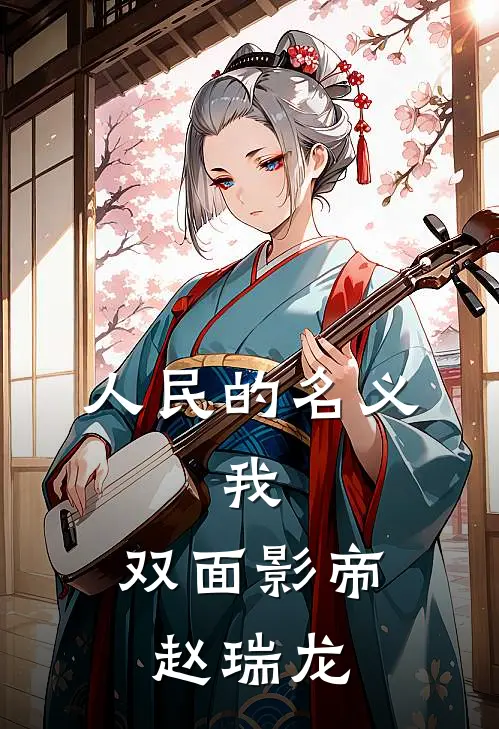 人民的名义：我，双面影帝赵瑞龙赵瑞龙祁同伟完结版免费小说_完本小说大全人民的名义：我，双面影帝赵瑞龙赵瑞龙祁同伟