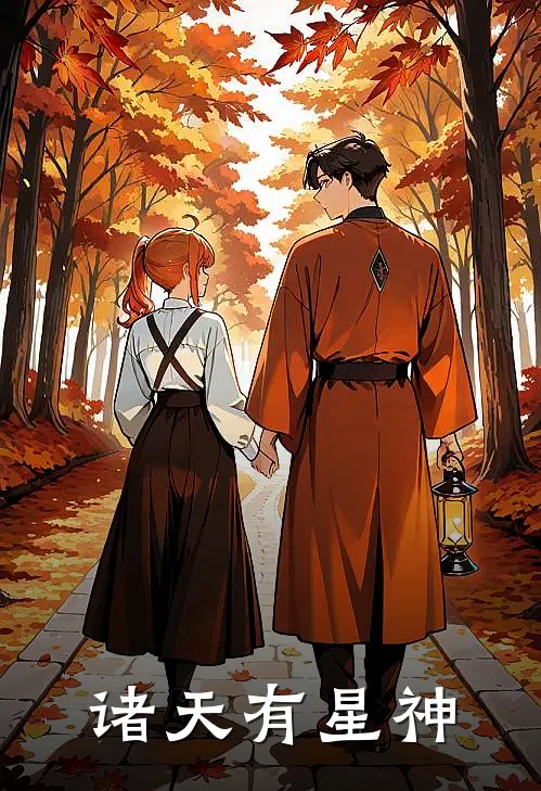 诸天有星神(陆尘赵猛)完本小说大全_完本热门小说诸天有星神陆尘赵猛