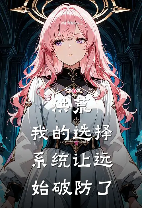 洪荒：我的选择系统让远始破防了陆远多宝完整版免费阅读_陆远多宝精彩小说