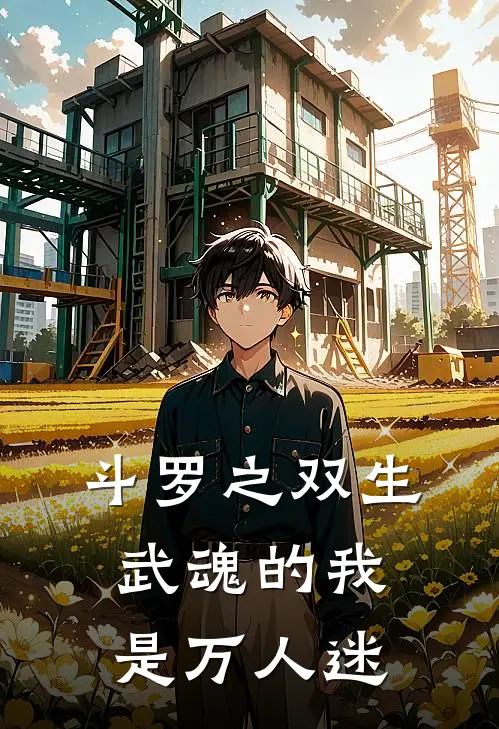 斗罗之双生武魂的我是万人迷(凌烨宁荣荣)好看的小说推荐完结_完本小说斗罗之双生武魂的我是万人迷凌烨宁荣荣