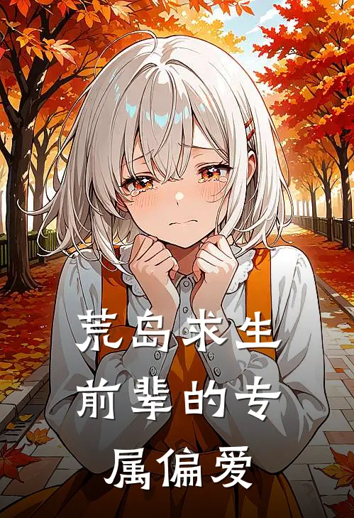 荒岛求生：前辈的专属偏爱