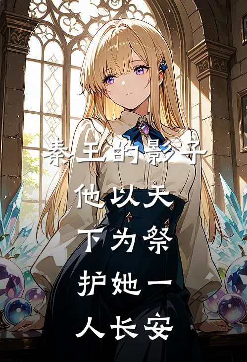 秦王的影子：他以天下为祭，护她一人长安