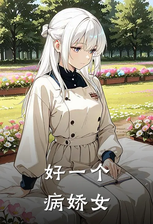 好一个病娇女