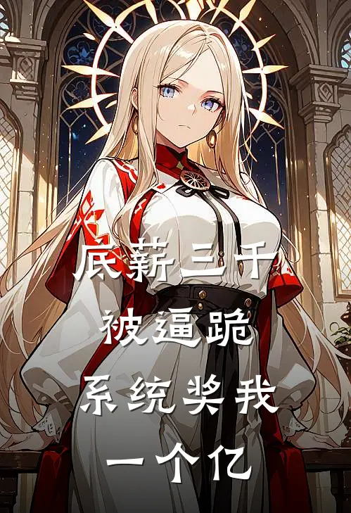 底薪三千被逼跪，系统奖我一个亿许言赵天宇全文免费阅读_热门小说大全底薪三千被逼跪，系统奖我一个亿许言赵天宇