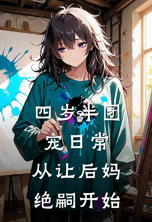 四岁半团宠日常：从让后妈绝嗣开始苏沫浅周贺然完结版免费小说_完本小说大全四岁半团宠日常：从让后妈绝嗣开始苏沫浅周贺然