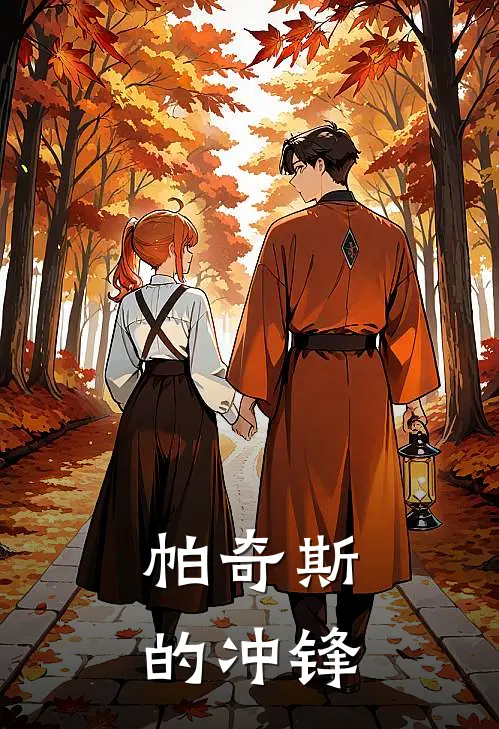 帕奇斯的冲锋(林舟林舟)最热门小说_全本完结小说帕奇斯的冲锋(林舟林舟)