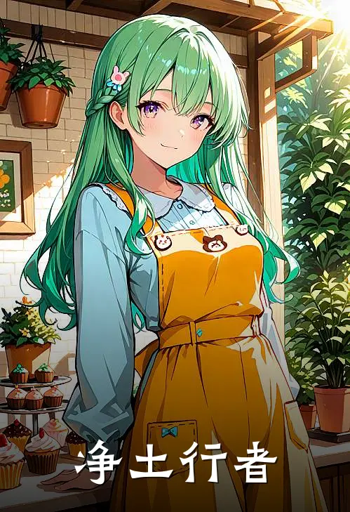 沈明钱晓楠净土行者全本免费在线阅读_净土行者全本阅读