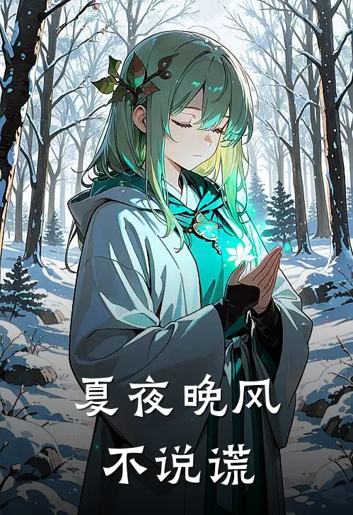 夏夜晚风不说谎(抖音热门)免费热门小说_最新小说推荐夏夜晚风不说谎抖音热门