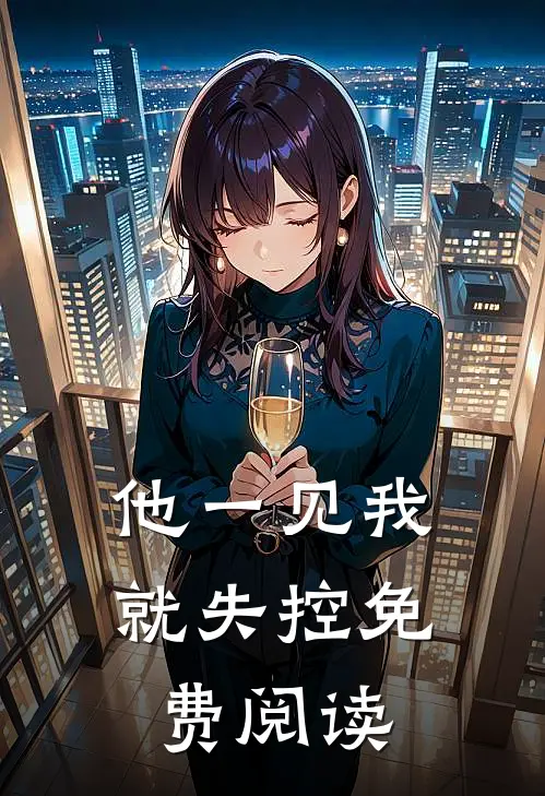 他一见我就失控免费阅读