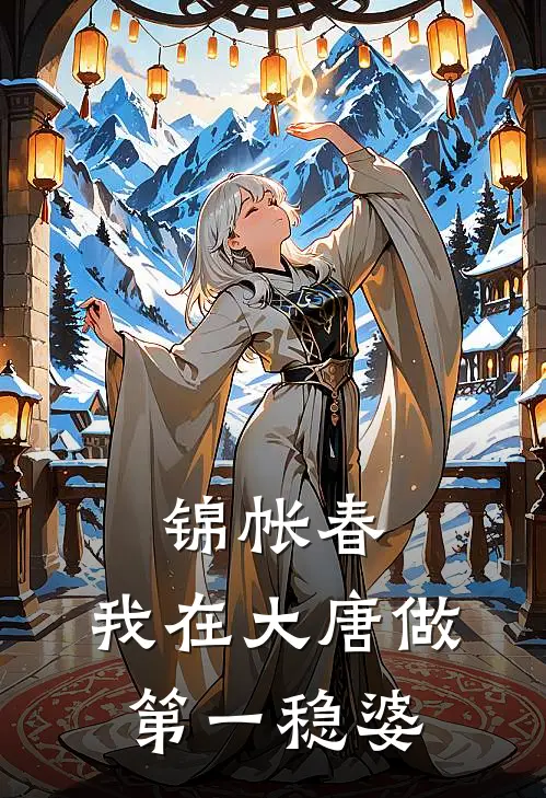 锦帐春：我在大唐做第一稳婆(林微春杏)全本免费小说_新热门小说锦帐春：我在大唐做第一稳婆林微春杏