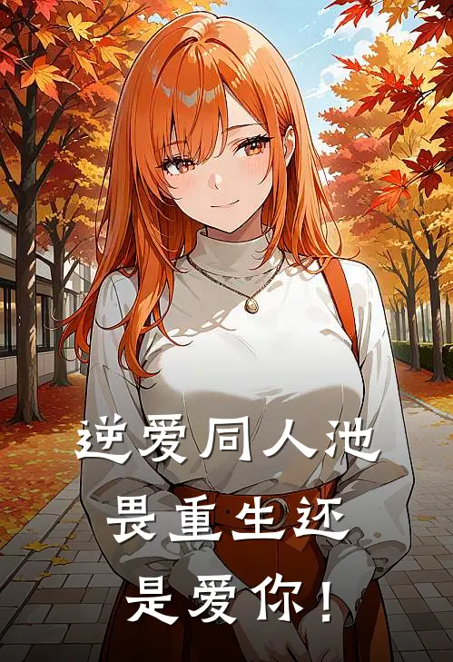 逆爱同人池畏重生还是爱你！