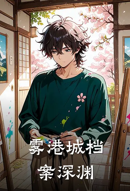 雾港城·档案深渊