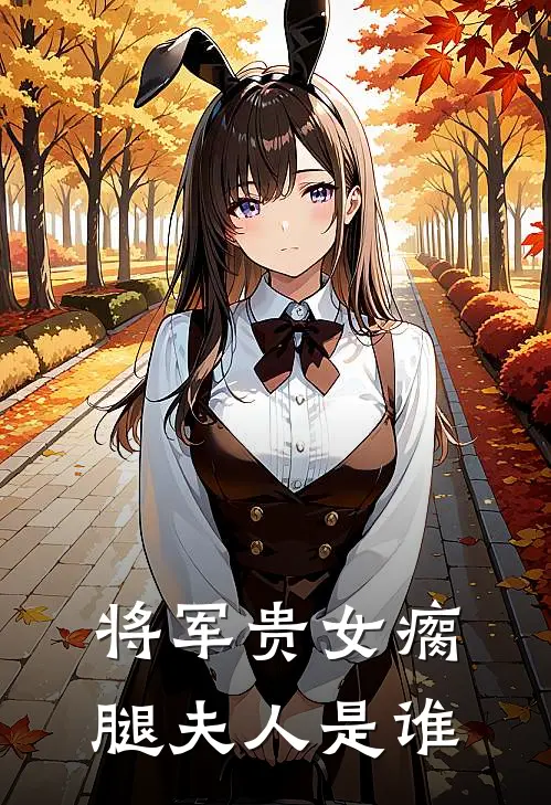 将军贵女瘸腿夫人是谁