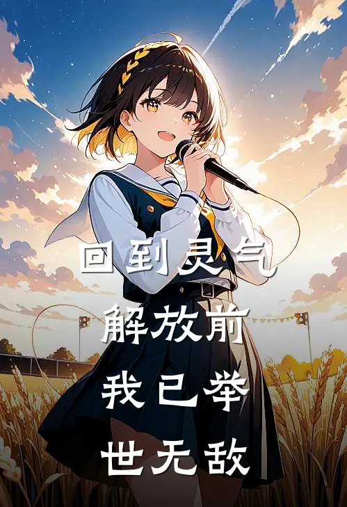 回到灵气解放前，我已举世无敌林夜陈浩免费小说全文阅读_免费小说在线阅读回到灵气解放前，我已举世无敌林夜陈浩