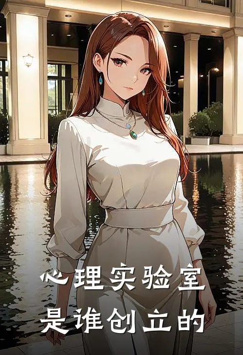 心理实验室是谁创立的