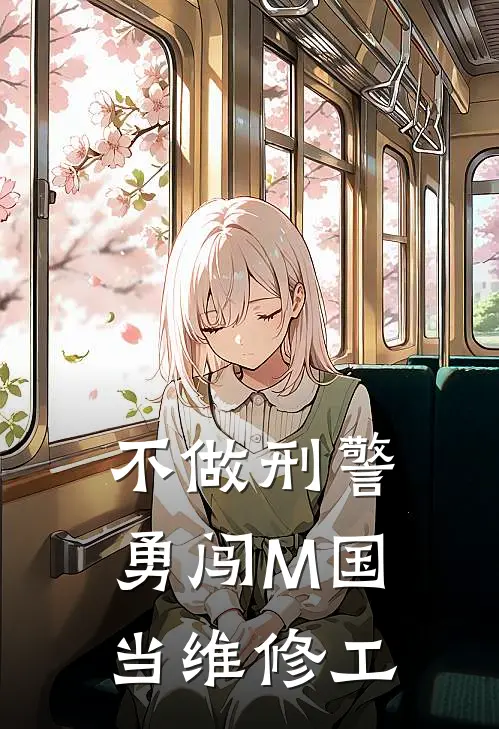 不做刑警，勇闯M国当维修工张浩程峰完结版小说_最新章节列表不做刑警，勇闯M国当维修工(张浩程峰)