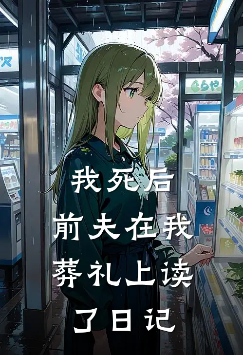 我死后，前夫在我葬礼上读了日记