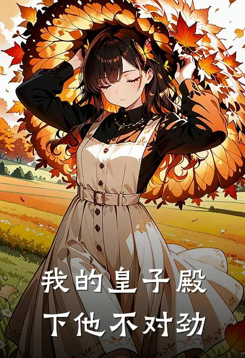 我的皇子殿下他不对劲江月明萧无涯完结版小说_完结版小说我的皇子殿下他不对劲(江月明萧无涯)