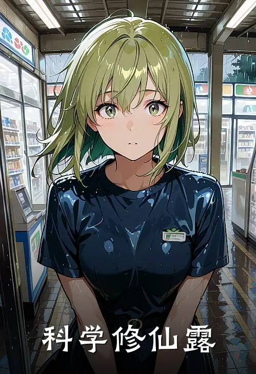 科学修仙露全文免费阅读无弹窗大结局_科学修仙露（林风林风）最新小说