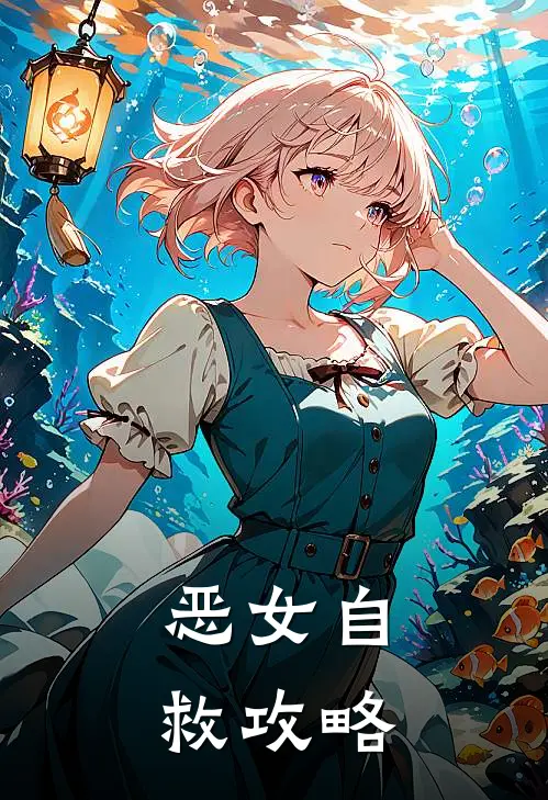 恶女自救攻略