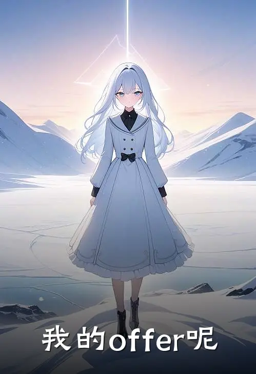 我的offer呢(林杋苏安)小说最新章节_全文免费小说我的offer呢林杋苏安