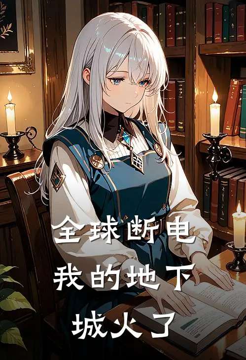 全球断电，我的地下城火了林枫林耀辉免费完结版小说_小说完结全球断电，我的地下城火了林枫林耀辉