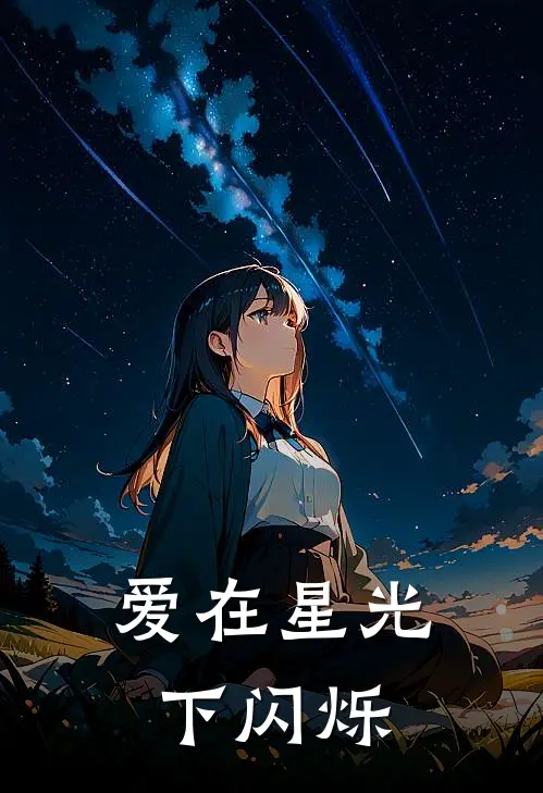 爱在星光下闪烁