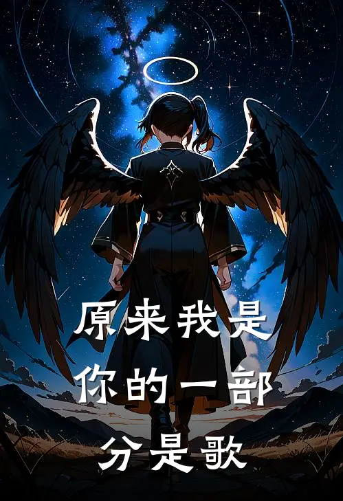 原来我是你的一部分是歌