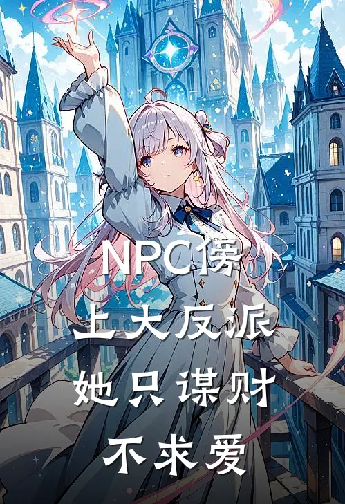 NPC傍上大反派，她只谋财不求爱(顾铭周莹)全章节在线阅读_顾铭周莹全章节在线阅读