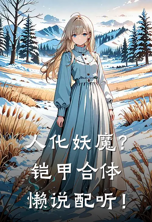 人化妖魔？铠甲合体，懒说配听！端木彦舒雨瑶全集免费小说_免费小说完结人化妖魔？铠甲合体，懒说配听！(端木彦舒雨瑶)