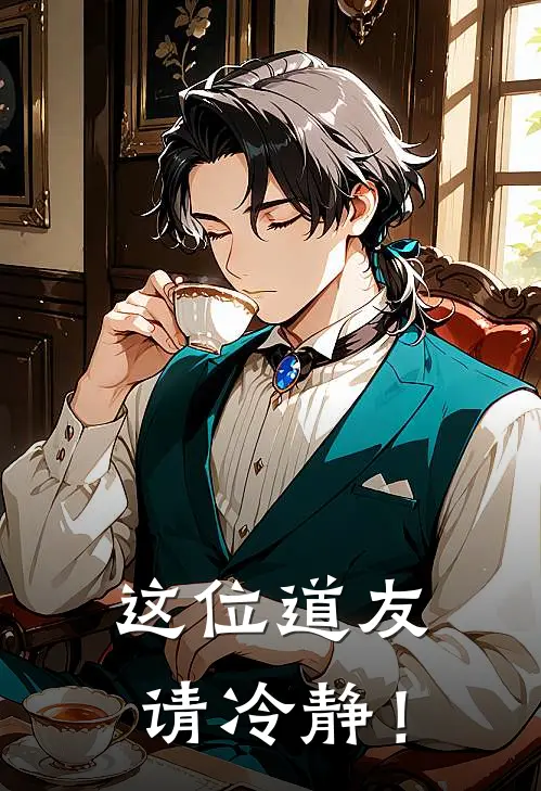 这位道友，请冷静！(顾临渊顾望)完结小说_热门小说推荐这位道友，请冷静！顾临渊顾望