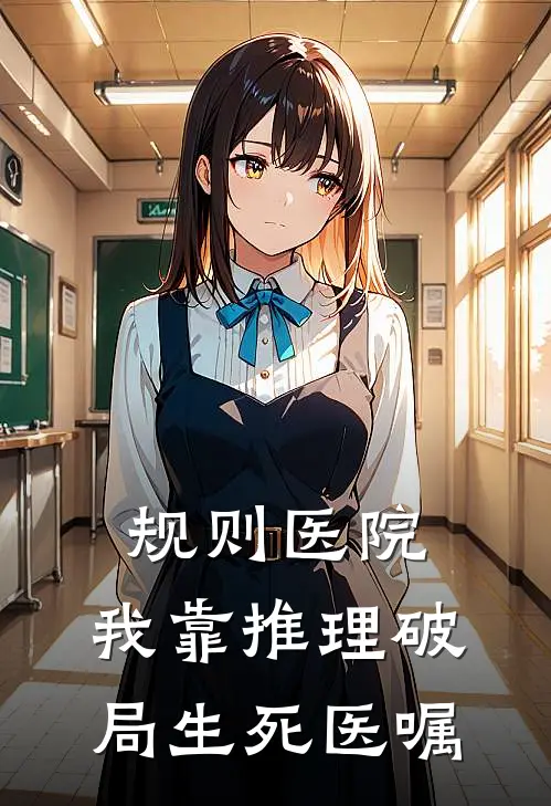 规则医院：我靠推理破局生死医嘱