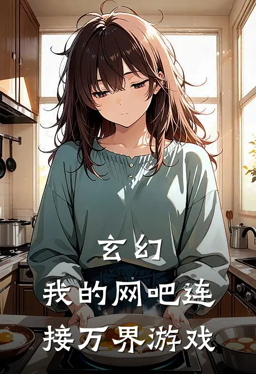 玄幻：我的网吧连接万界游戏林澈铁山完结小说大全_免费热门小说玄幻：我的网吧连接万界游戏(林澈铁山)