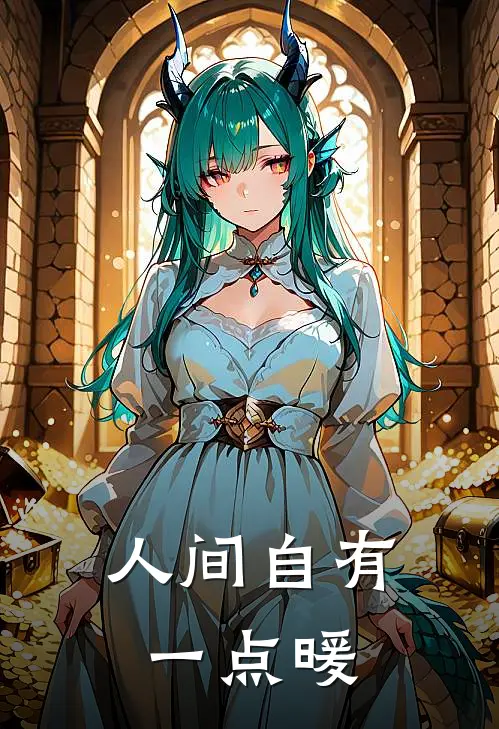 人间自有一点暖