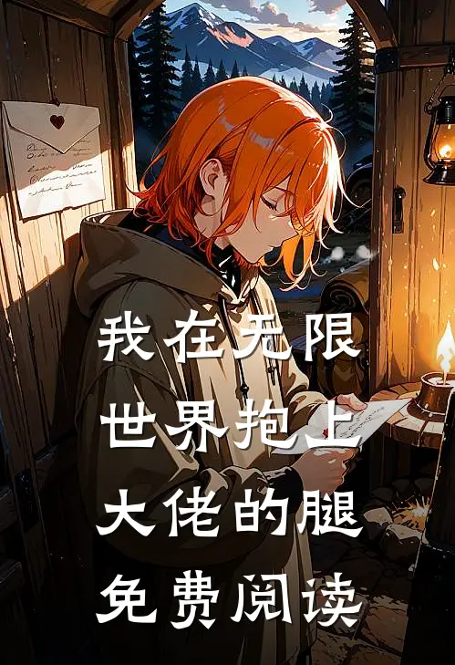 我在无限世界抱上大佬的腿免费阅读