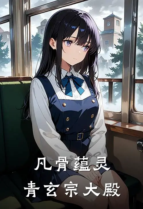 凡骨蕴灵：青玄宗大殿(林越林坤)无弹窗小说免费阅读_小说完整版免费阅读凡骨蕴灵：青玄宗大殿林越林坤